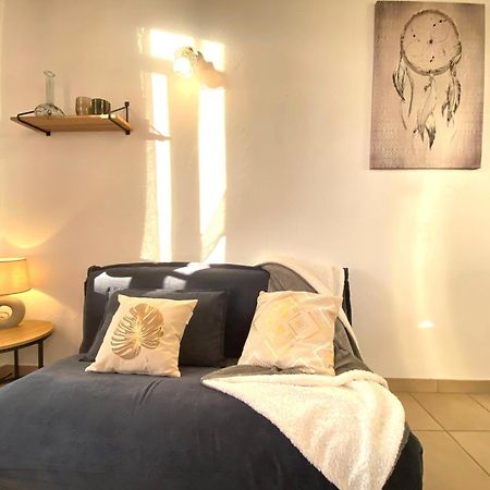Esprit Boheme Apartamento Fayence Exterior foto