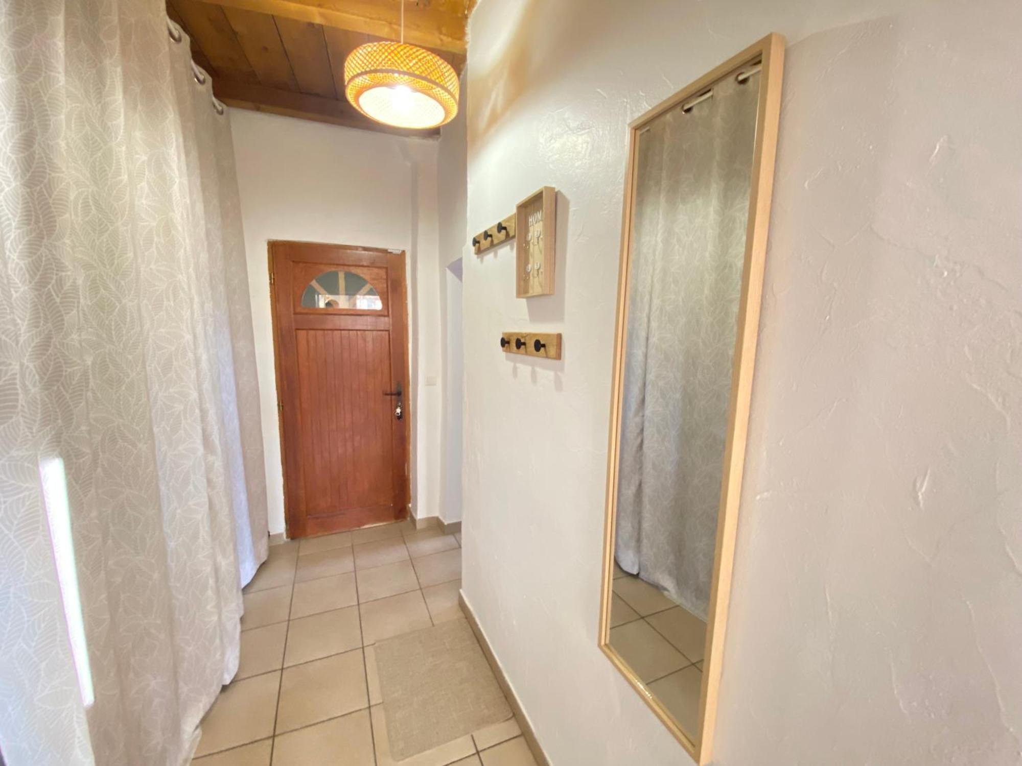 Esprit Boheme Apartamento Fayence Exterior foto